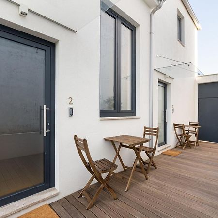 Hotel Guestready - King House 3 OOporto Esterno foto