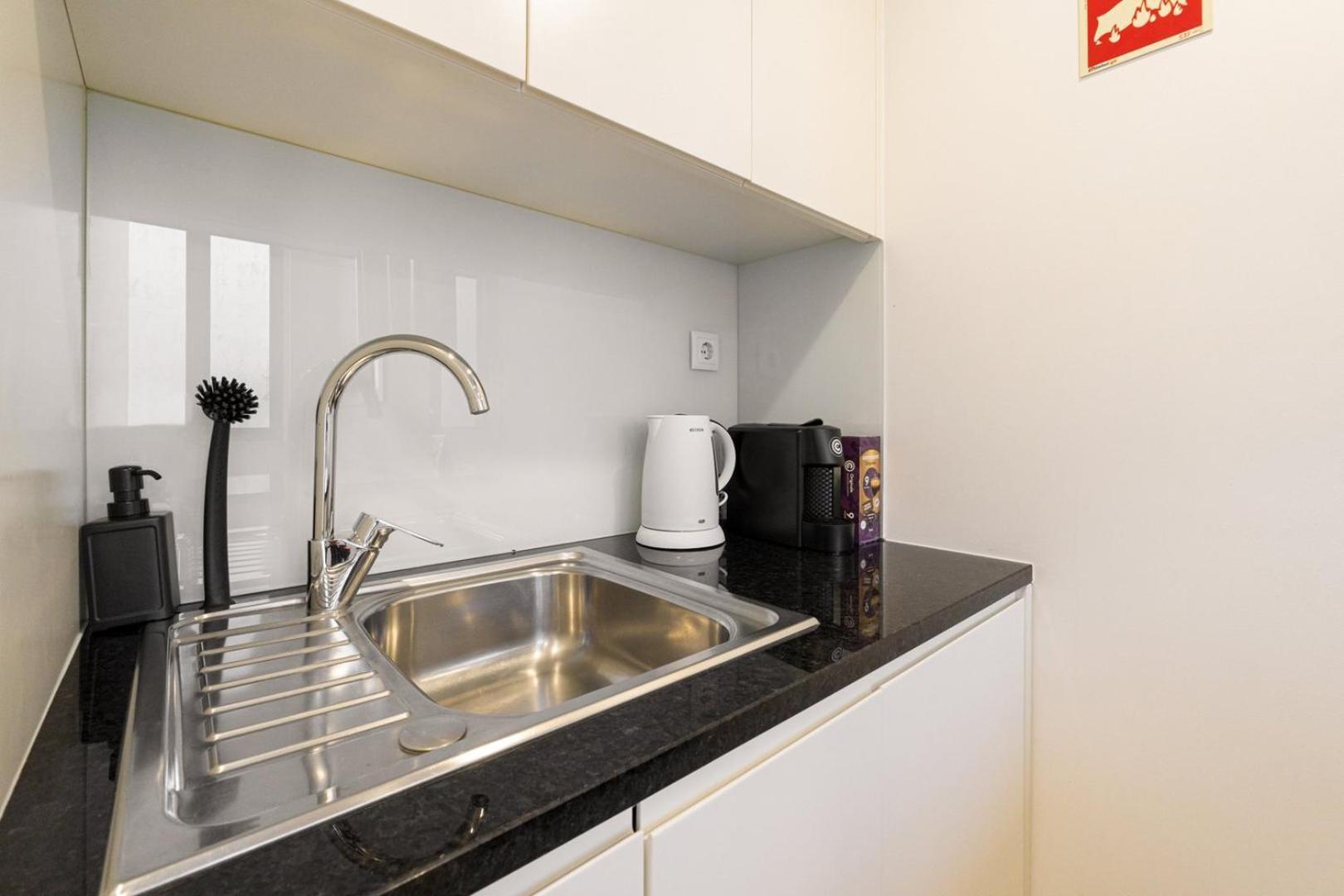 Hotel Guestready - King House 3 OOporto Esterno foto