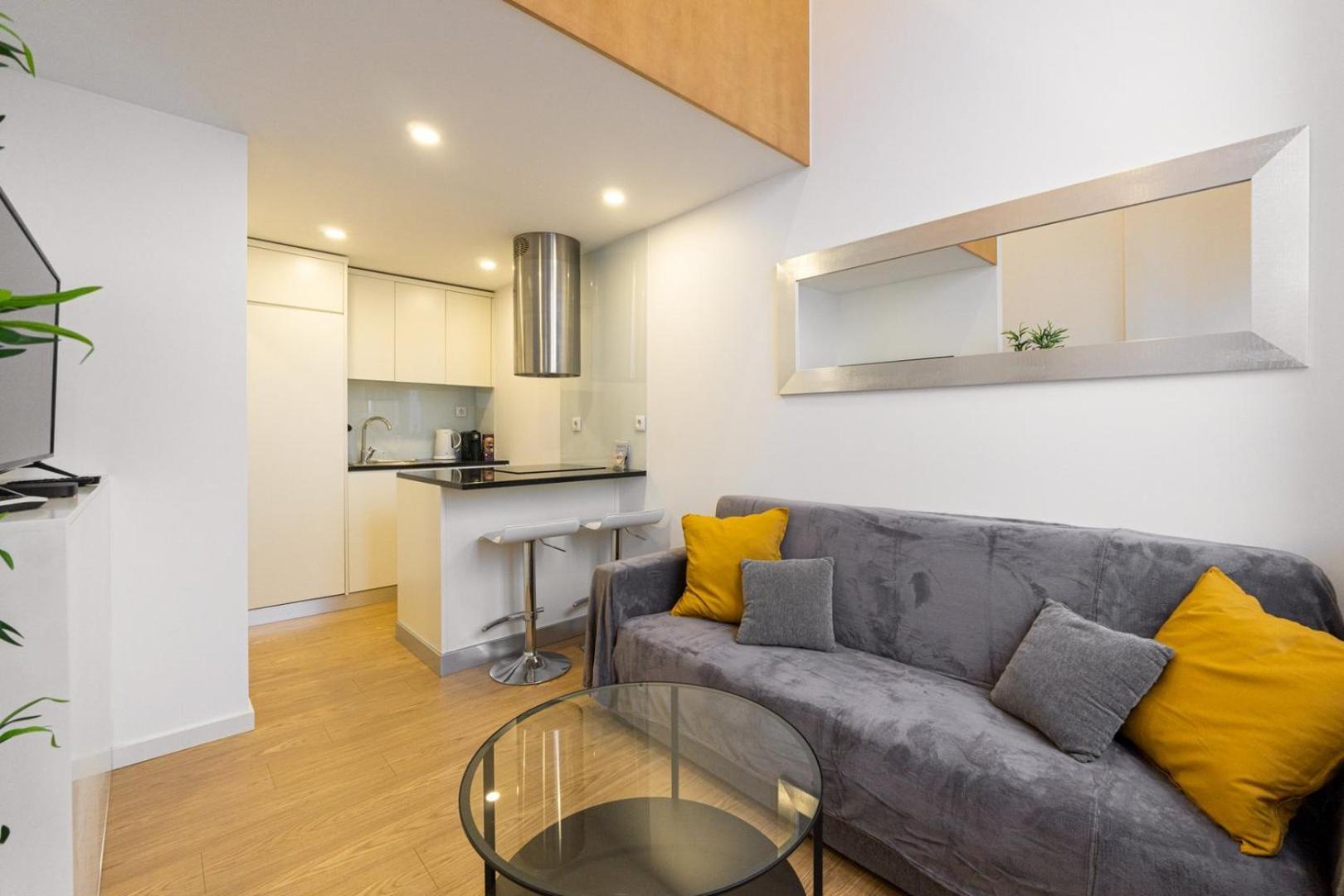 Hotel Guestready - King House 3 OOporto Esterno foto