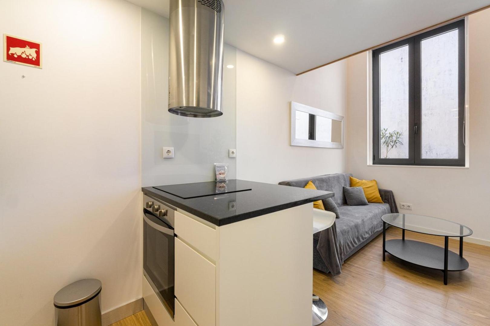 Hotel Guestready - King House 3 OOporto Esterno foto
