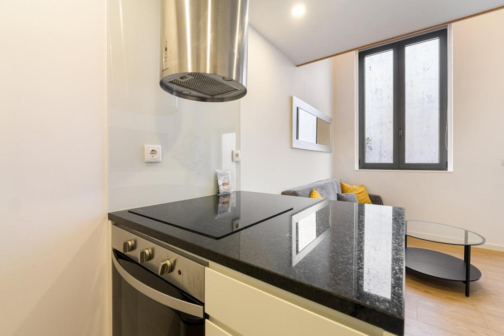 Hotel Guestready - King House 3 OOporto Esterno foto