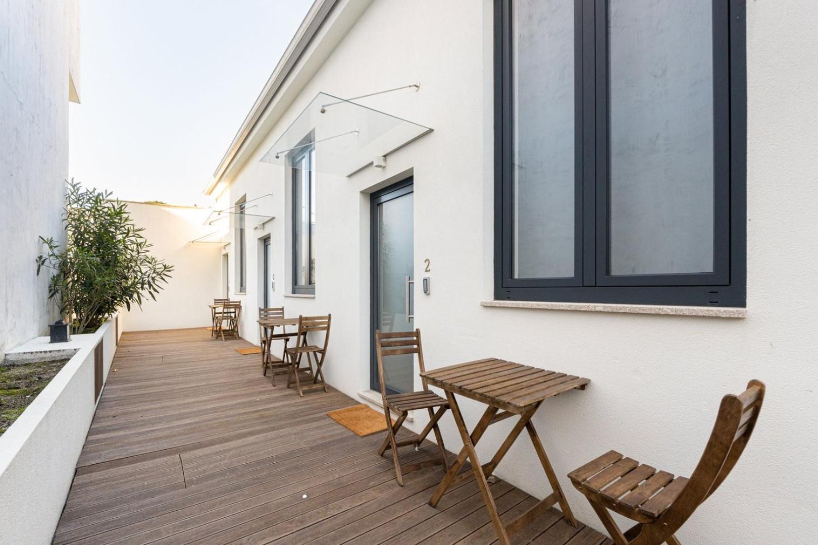 Hotel Guestready - King House 3 OOporto Esterno foto