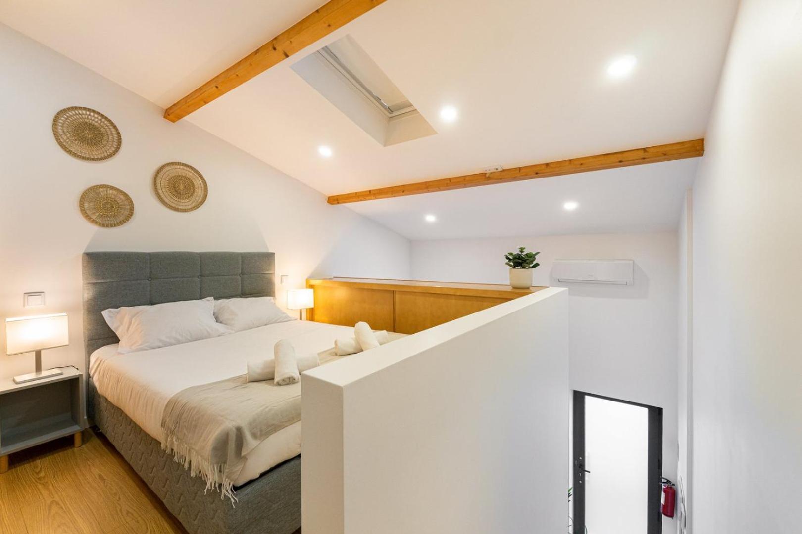 Hotel Guestready - King House 3 OOporto Esterno foto