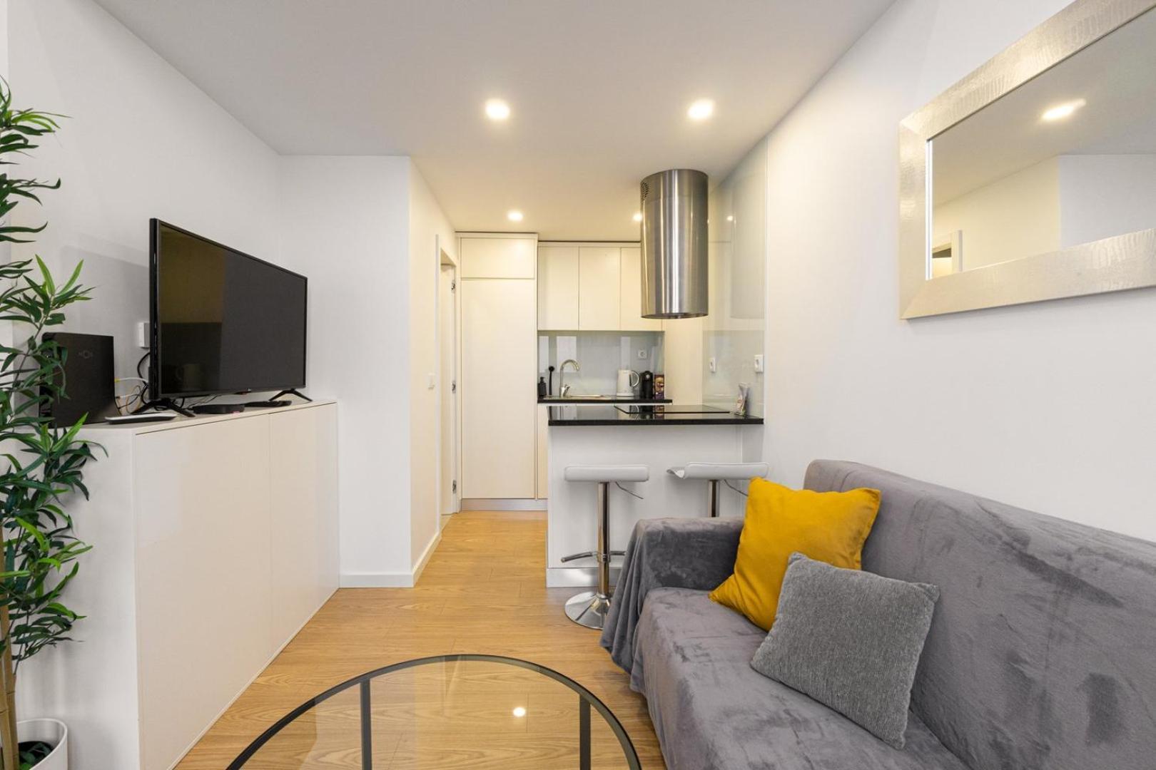 Hotel Guestready - King House 3 OOporto Esterno foto