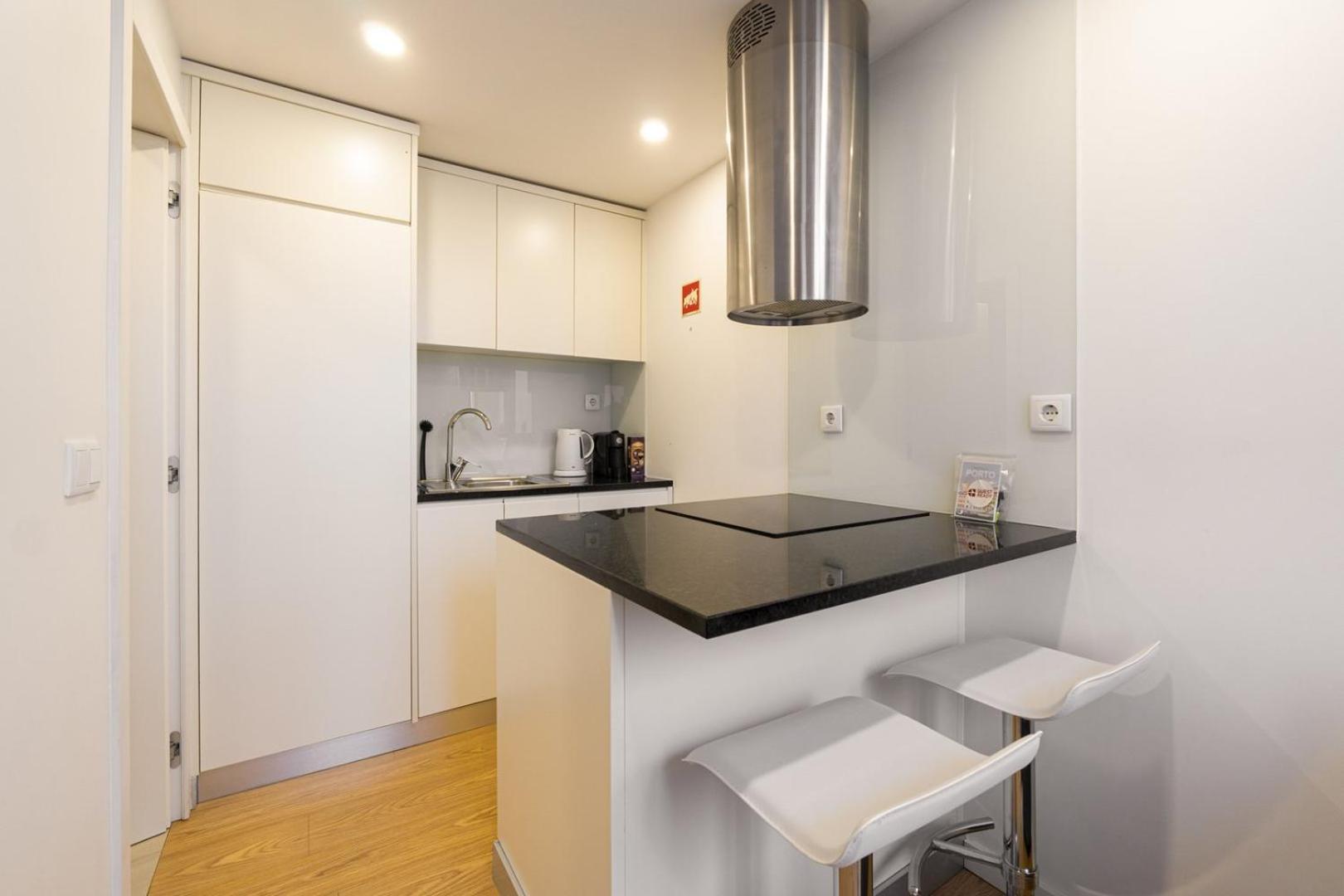 Hotel Guestready - King House 3 OOporto Esterno foto
