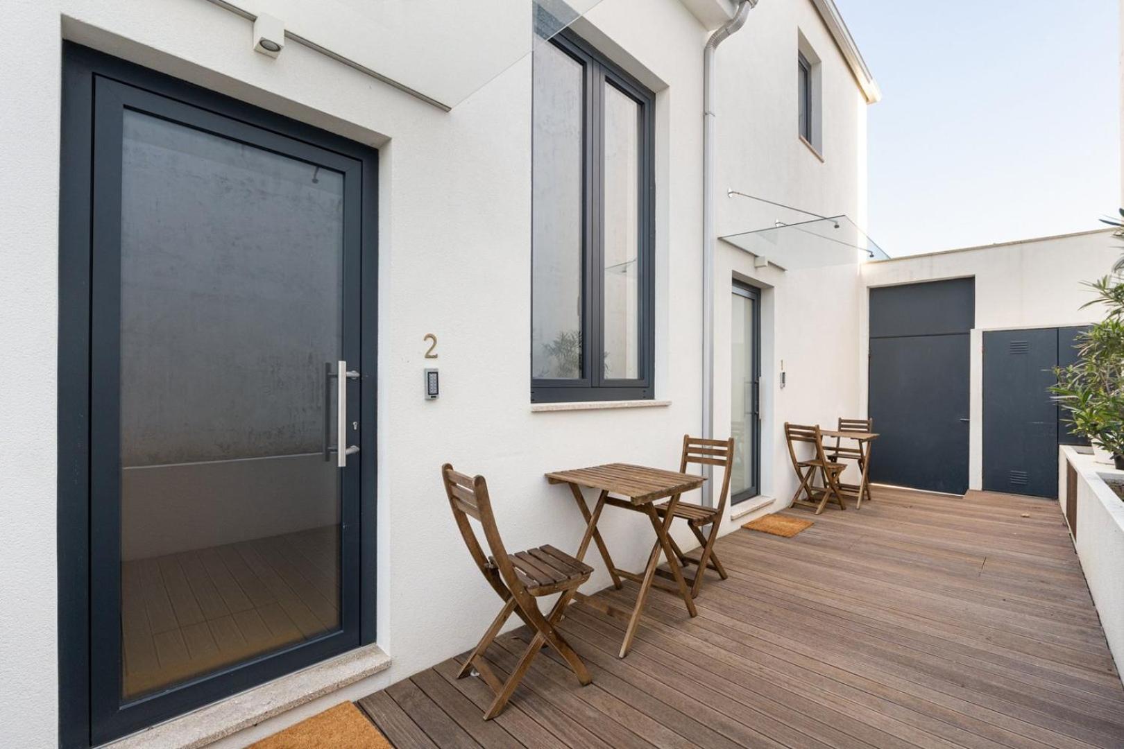 Hotel Guestready - King House 3 OOporto Esterno foto