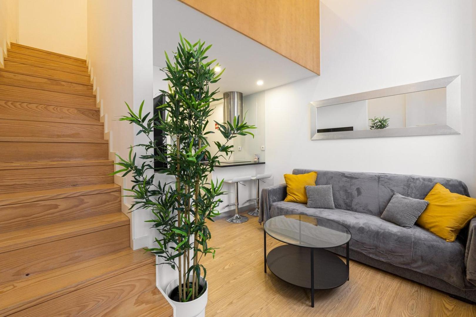 Hotel Guestready - King House 3 OOporto Esterno foto