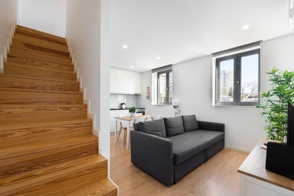 Hotel Guestready - King House 3 OOporto Esterno foto