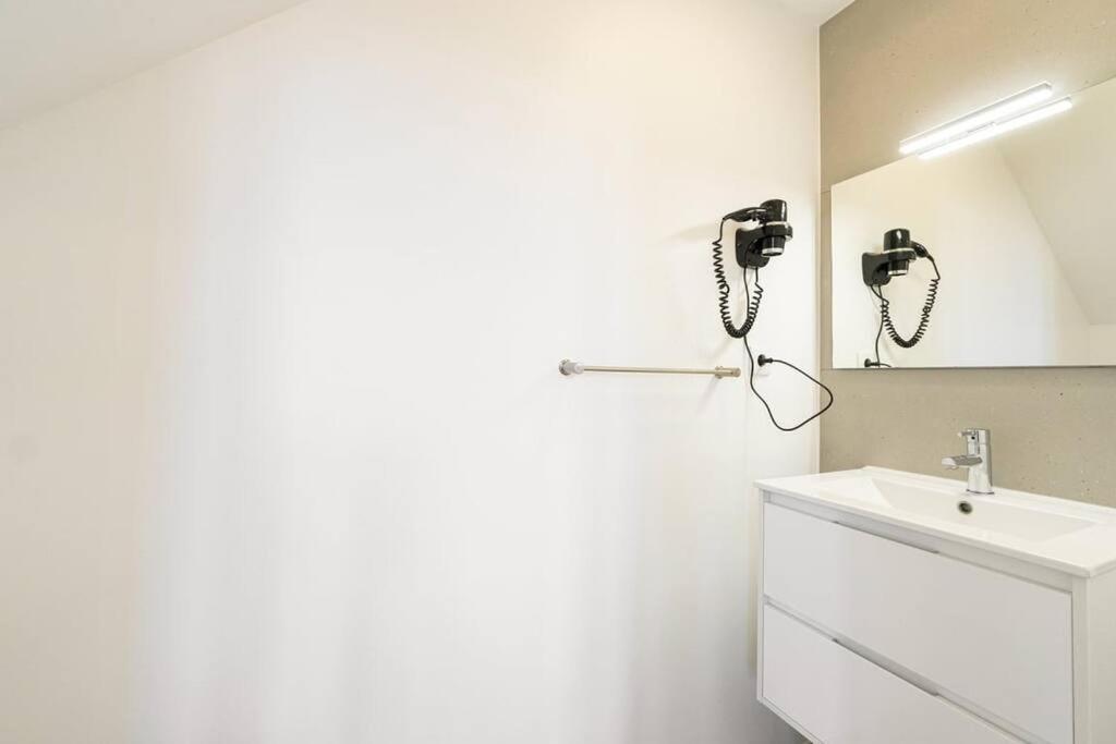 Hotel Guestready - King House 3 OOporto Esterno foto