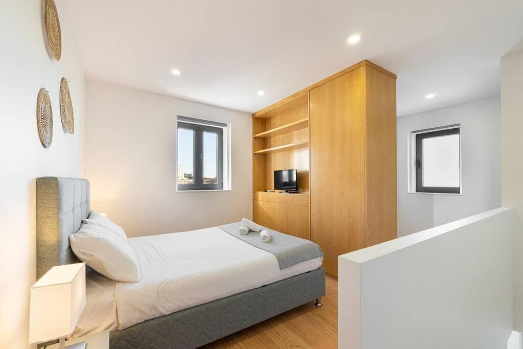 Hotel Guestready - King House 3 OOporto Esterno foto