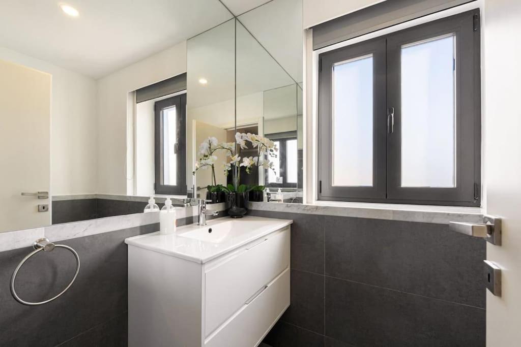 Hotel Guestready - King House 3 OOporto Esterno foto
