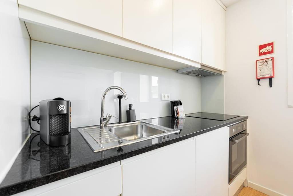 Hotel Guestready - King House 3 OOporto Esterno foto