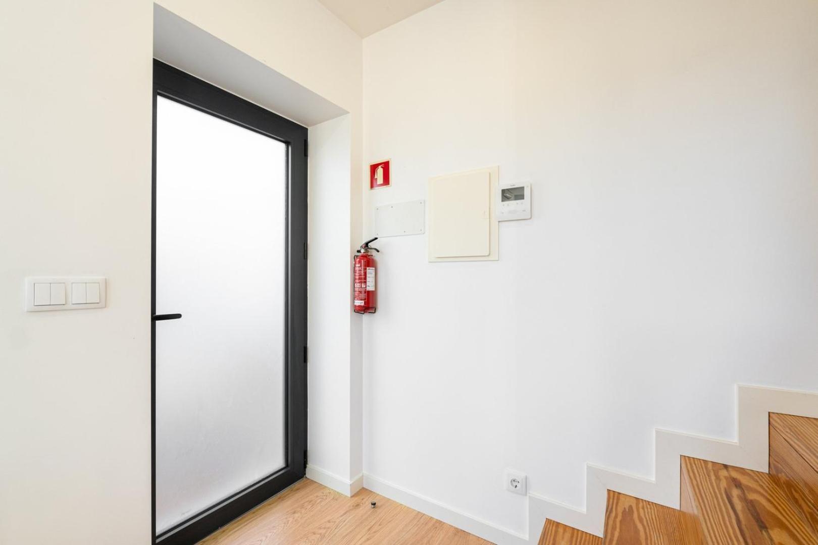 Hotel Guestready - King House 3 OOporto Esterno foto