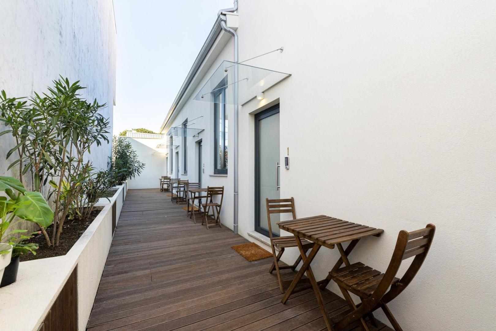 Hotel Guestready - King House 3 OOporto Esterno foto